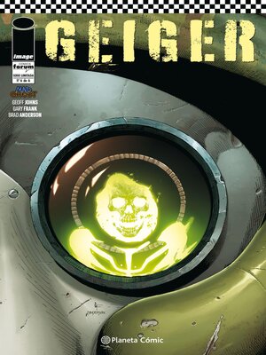 Geiger nº 06/06 - ebook